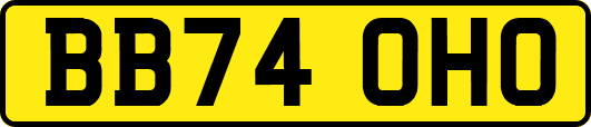 BB74OHO