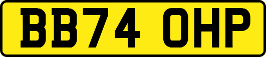 BB74OHP
