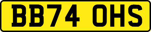 BB74OHS