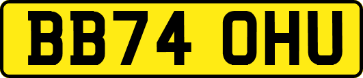 BB74OHU