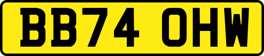 BB74OHW