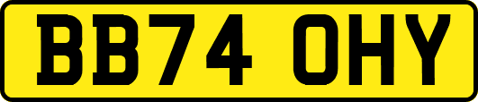 BB74OHY