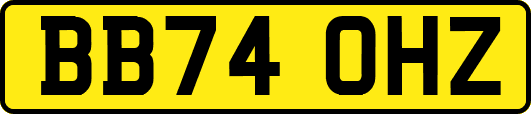 BB74OHZ