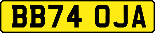 BB74OJA