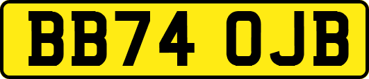 BB74OJB
