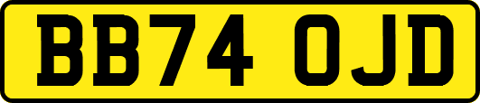 BB74OJD