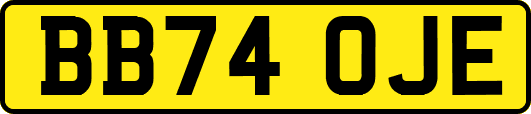 BB74OJE