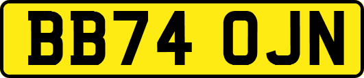 BB74OJN