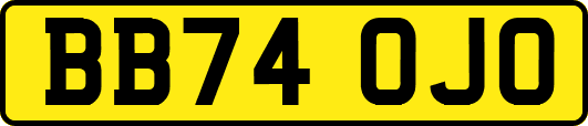 BB74OJO