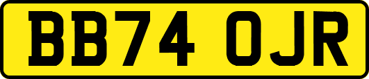 BB74OJR