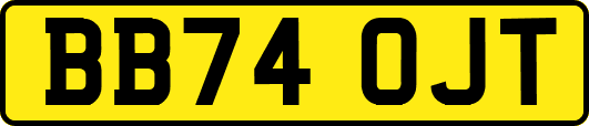BB74OJT