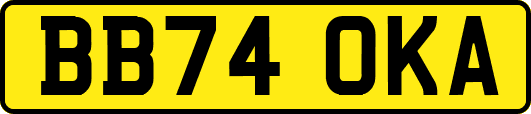 BB74OKA