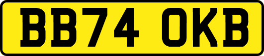 BB74OKB