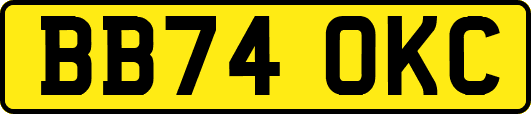 BB74OKC