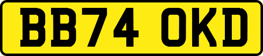 BB74OKD