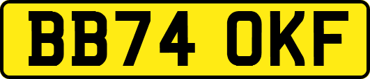 BB74OKF