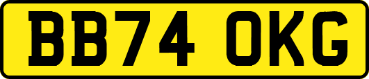BB74OKG