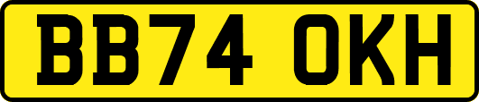 BB74OKH