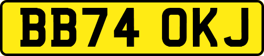 BB74OKJ