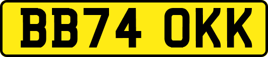 BB74OKK