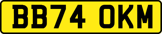 BB74OKM