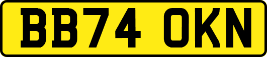 BB74OKN