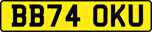 BB74OKU
