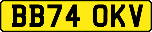BB74OKV