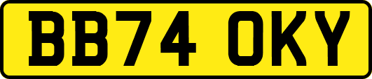 BB74OKY