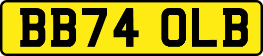 BB74OLB