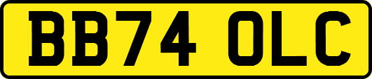 BB74OLC