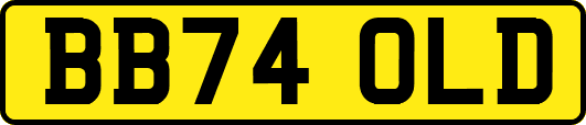 BB74OLD
