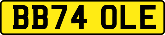 BB74OLE
