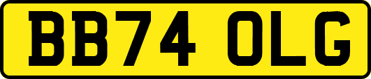 BB74OLG