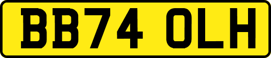 BB74OLH