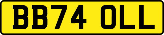 BB74OLL
