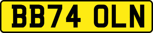 BB74OLN