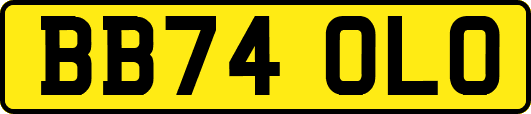 BB74OLO