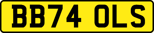 BB74OLS