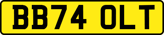 BB74OLT