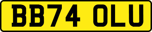 BB74OLU