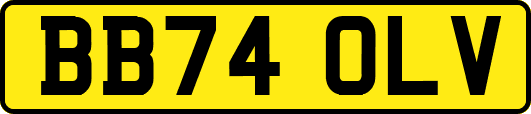 BB74OLV