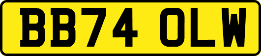 BB74OLW