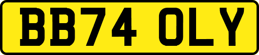 BB74OLY