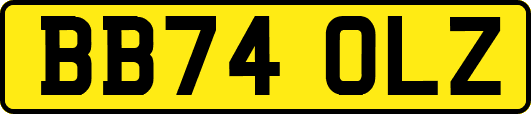 BB74OLZ