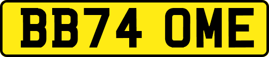 BB74OME