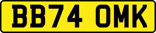 BB74OMK