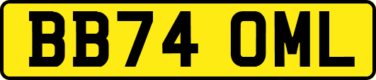 BB74OML