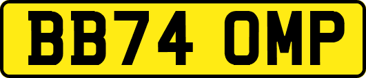 BB74OMP