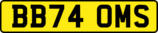 BB74OMS